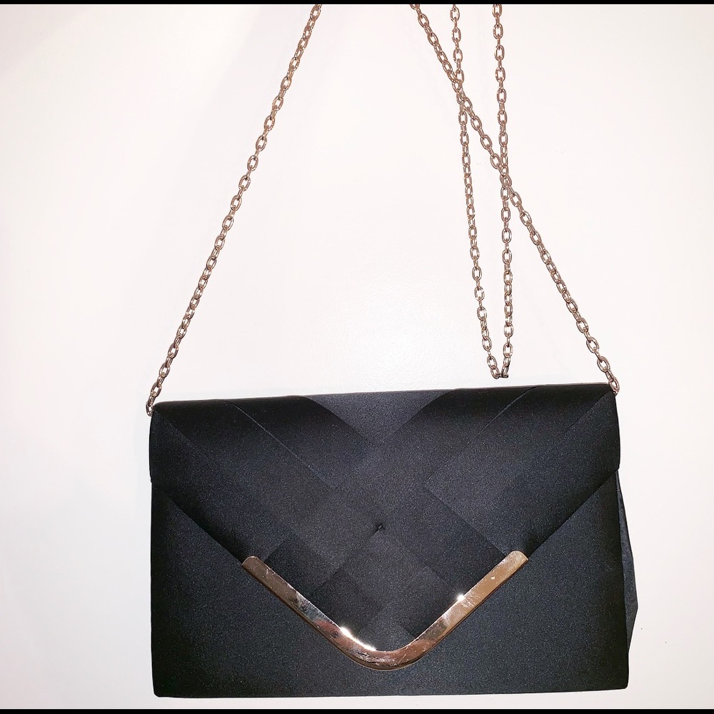 ✨✨ Cute little black bag ✨✨